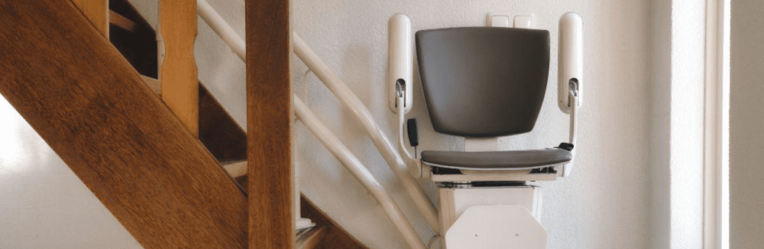 models of stairlifts available at home2stay
